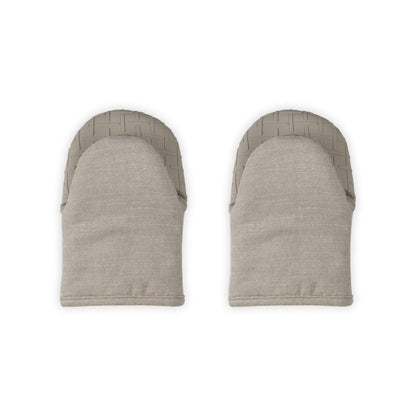  Le Creuset Kitchen Essentials Mini Oven Mitts (Set Of 2) | Sable