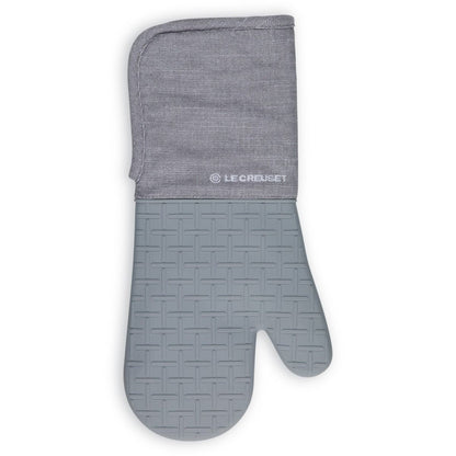  Le Creuset Kitchen Essentials 15" Oven Mitt | Charbon