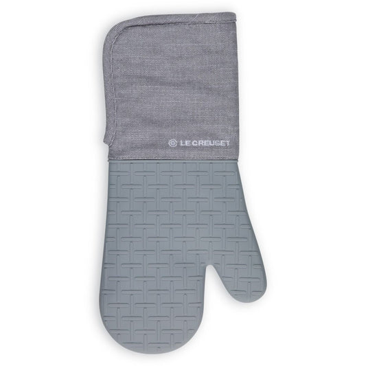  Le Creuset Kitchen Essentials 15" Oven Mitt | Charbon