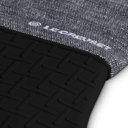  Le Creuset Kitchen Essentials 15" Oven Mitt | Noir