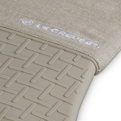  Le Creuset Kitchen Essentials 15" Oven Mitt | Sable