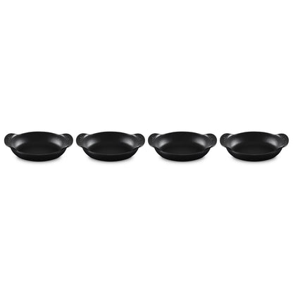  Le Creuset Gourmand Collection 0.75 Qt. Mini Oval Bakers | Set Of 4