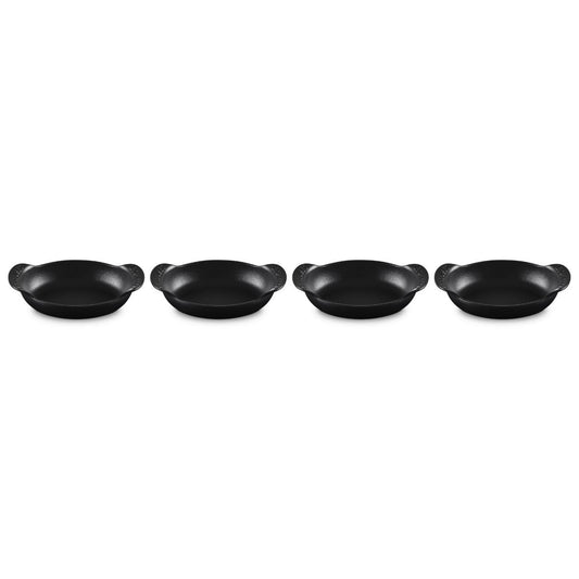  Le Creuset Gourmand Collection 0.75 Qt. Mini Oval Bakers | Set Of 4