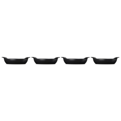  Le Creuset Gourmand Collection 0.75 Qt. Mini Oval Bakers | Set Of 4