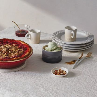  Le Creuset 7oz Stackable Ramekin | Oyster Grey