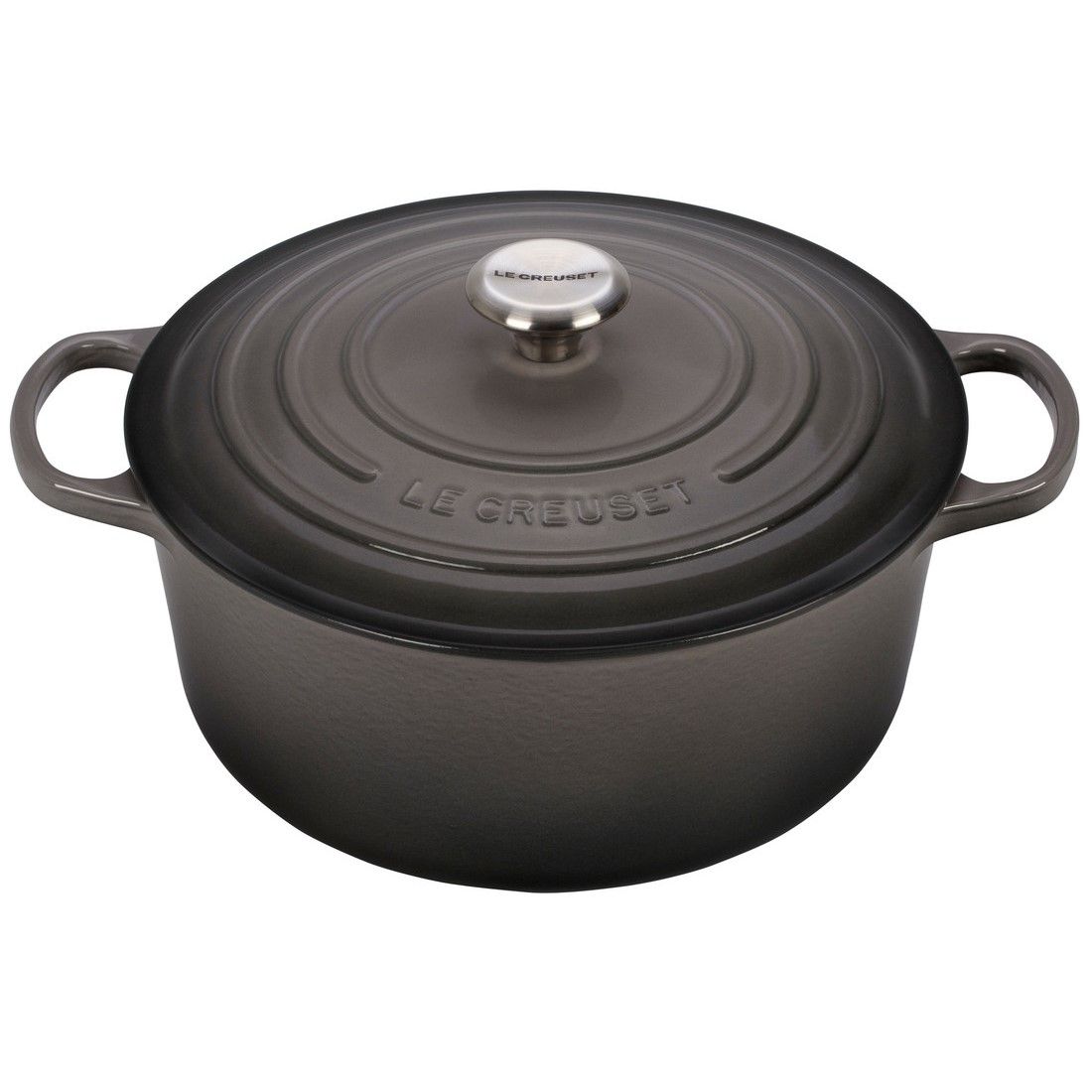  Le Creuset 7.25 Qt. Round Signature Dutch Oven | Multiple Colors Available