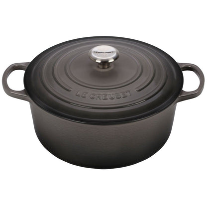  Le Creuset 7.25 Qt. Round Signature Dutch Oven | Multiple Colors Available
