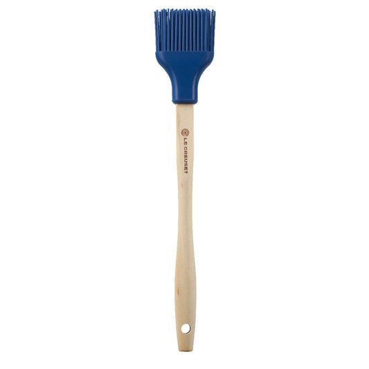  Le Creuset Silicone Pastry Brush | Marseille Blue