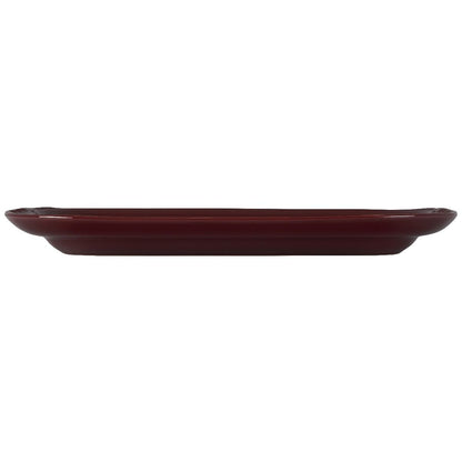  Le Creuset 16.25" Stoneware Serving Platter | Rhone