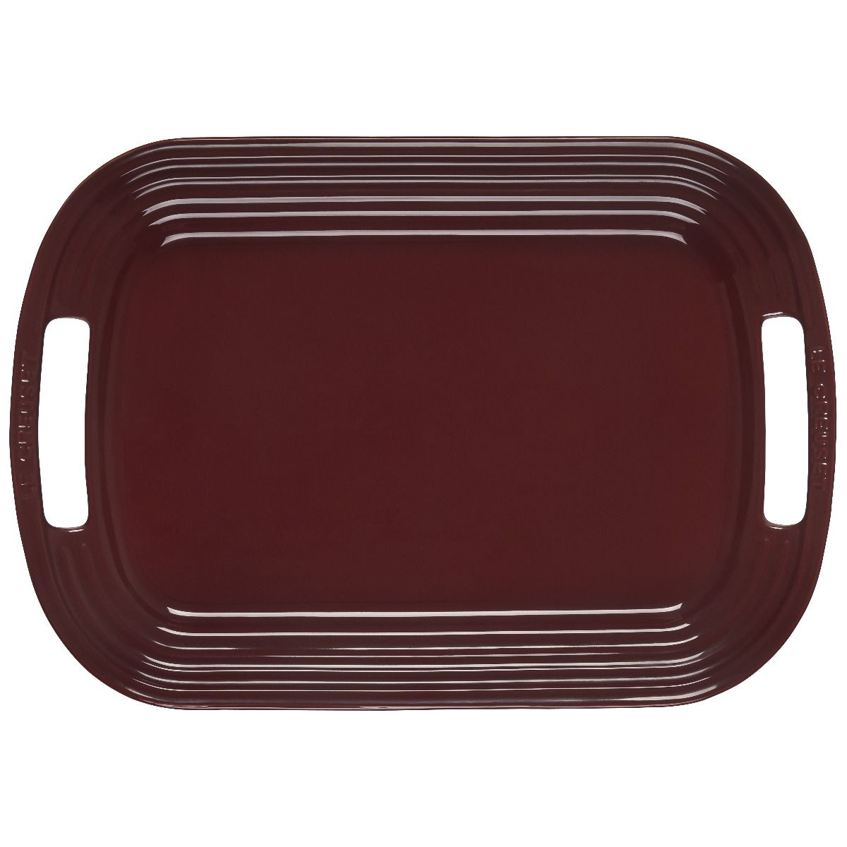  Le Creuset 16.25" Stoneware Serving Platter | Rhone
