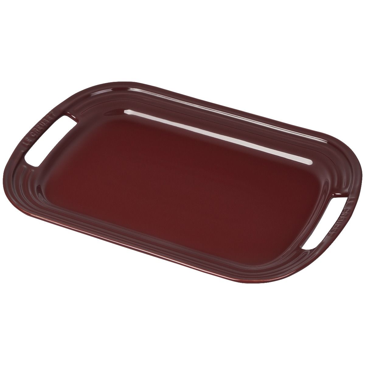  Le Creuset 16.25" Stoneware Serving Platter | Rhone