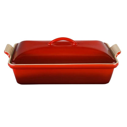  Le Creuset Cook's Essentials Set | Cerise