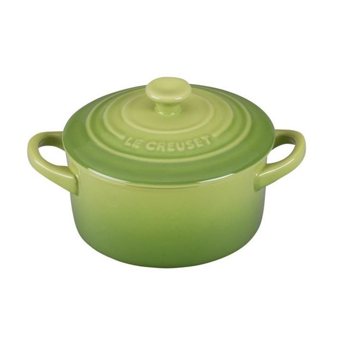  Le Creuset 8oz Round Mini Cocotte | Palm