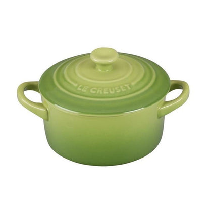  Le Creuset 8oz Round Mini Cocotte | Palm