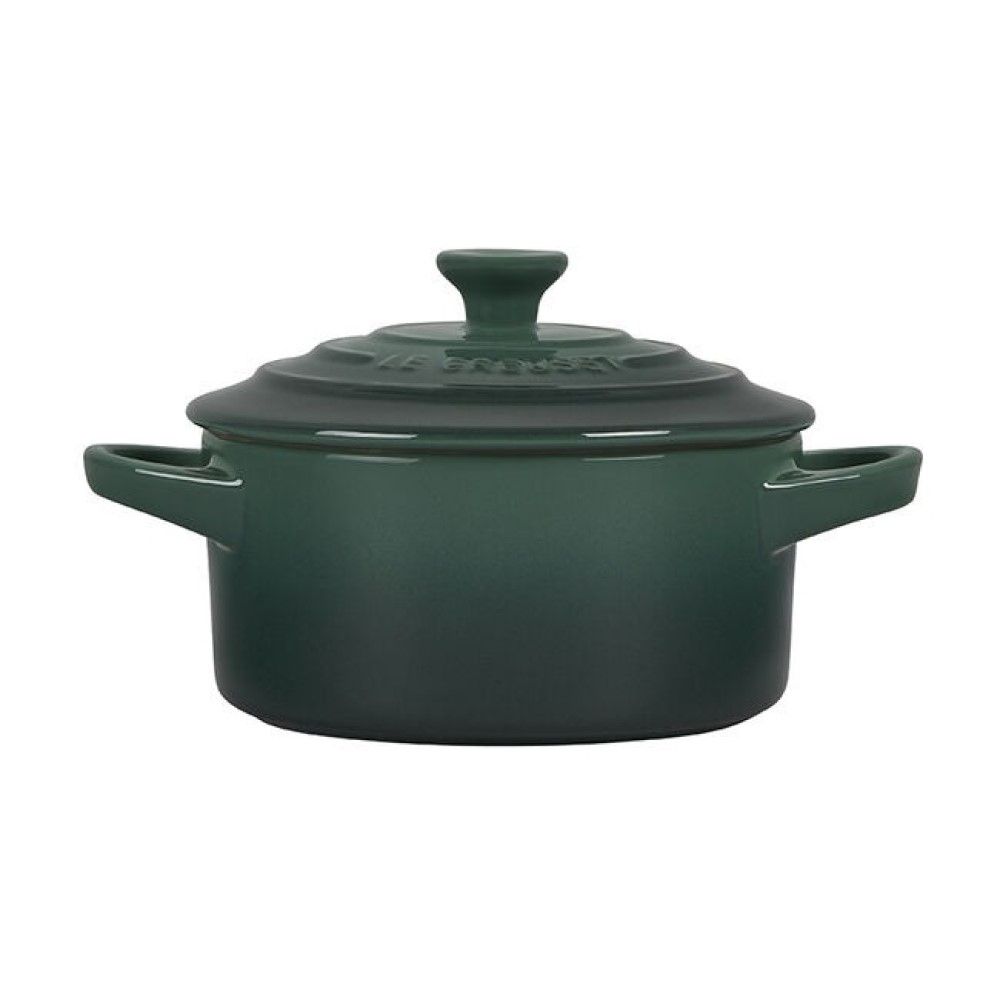  Le Creuset 8oz Mini Round Cocotte | Artichaut
