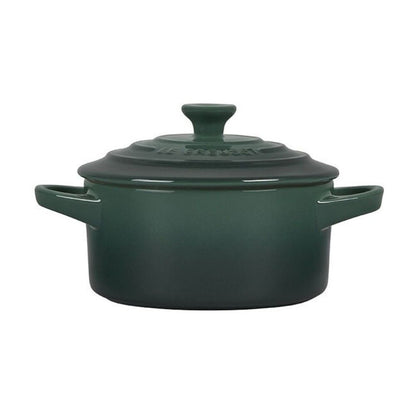  Le Creuset 8oz Mini Round Cocotte | Artichaut