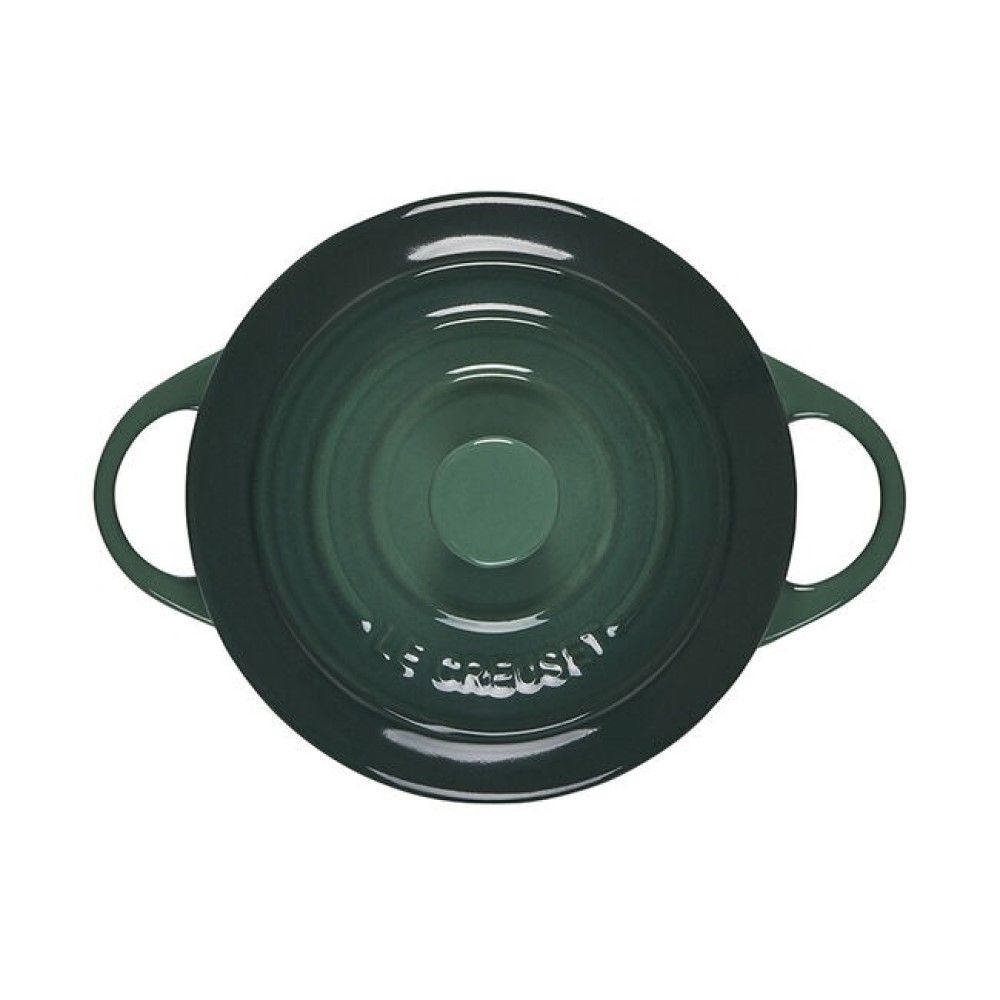  Le Creuset 8oz Mini Round Cocotte | Artichaut