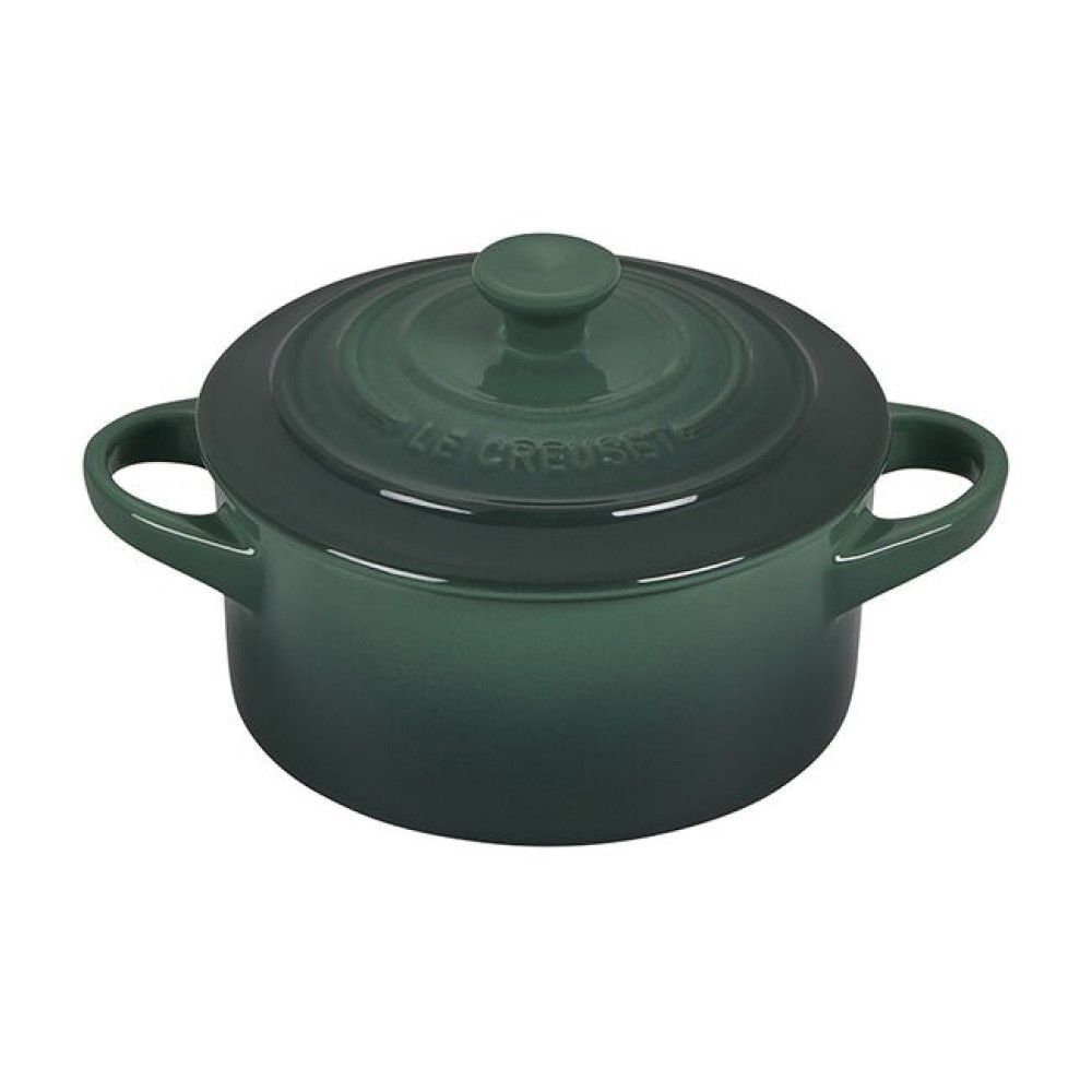  Le Creuset 8oz Mini Round Cocotte | Artichaut