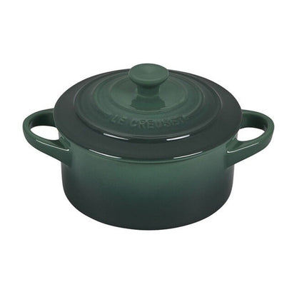  Le Creuset 8oz Mini Round Cocotte | Artichaut