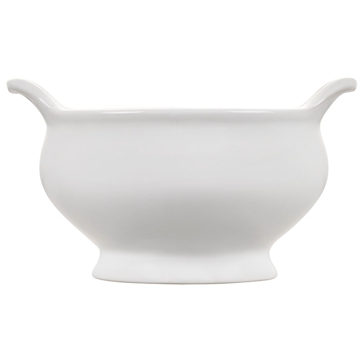  Le Creuset 20oz Heritage Soup Bowl | White