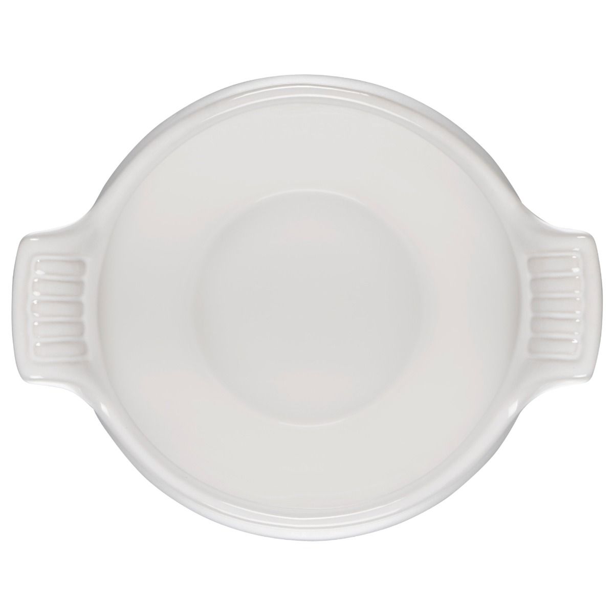  Le Creuset 20oz Heritage Soup Bowl | White