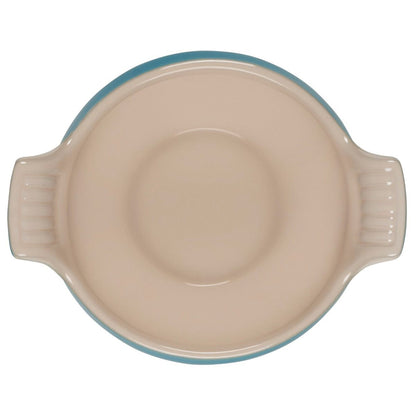  Le Creuset 20oz Heritage Soup Bowl | Marseille Blue