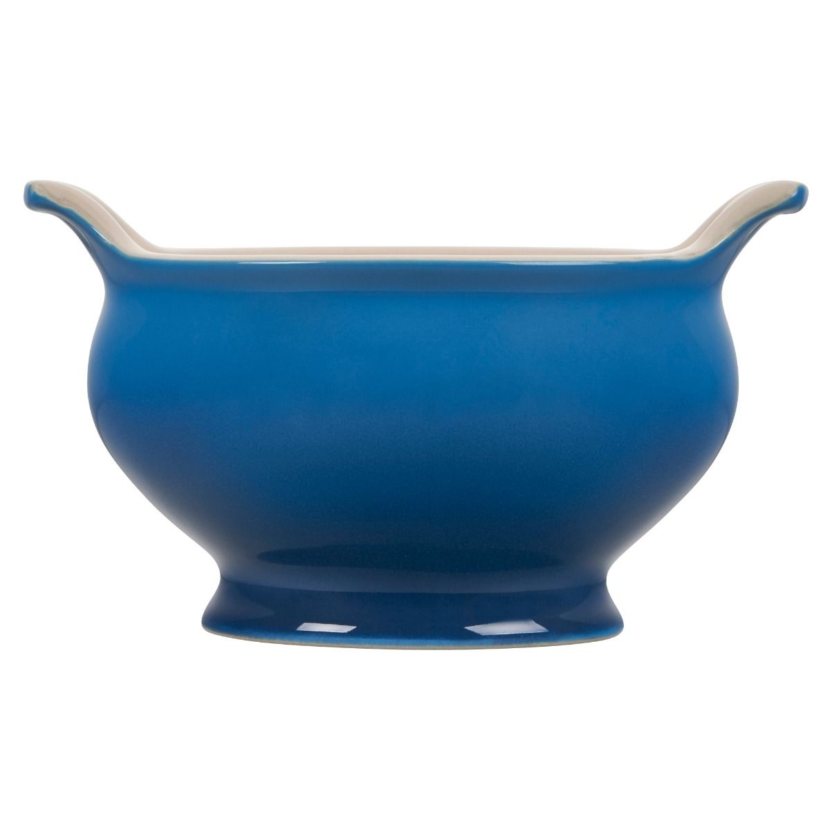  Le Creuset 20oz Heritage Soup Bowl | Marseille Blue