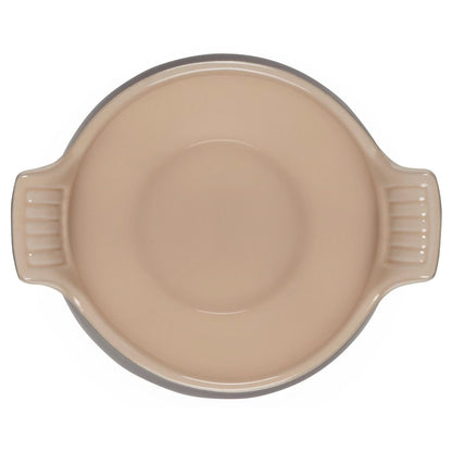  Le Creuset 20oz Heritage Soup Bowl | Oyster Grey