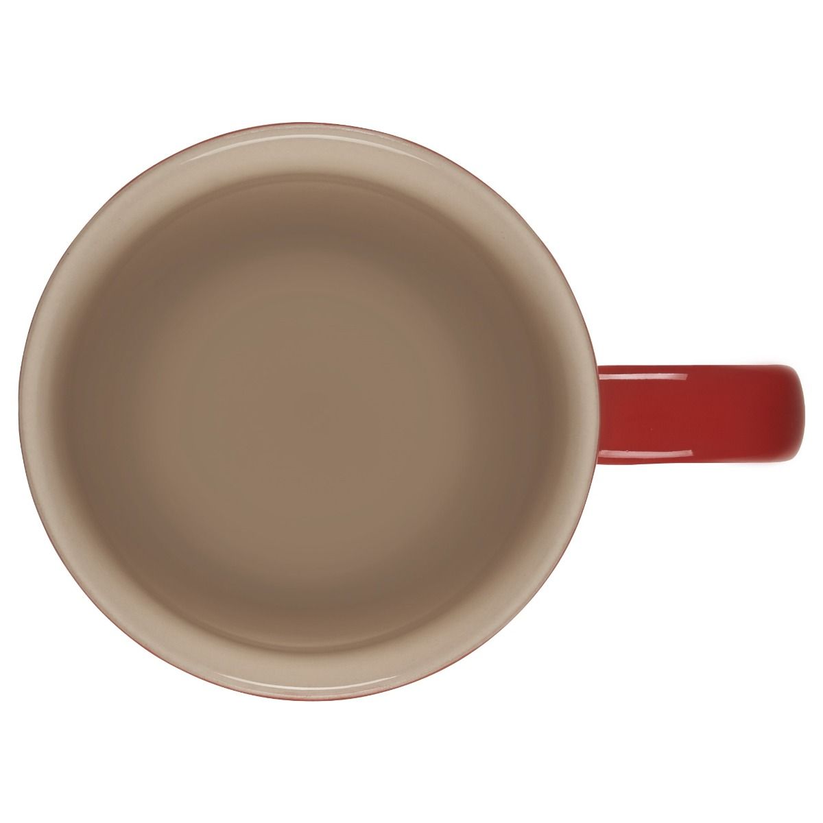  Le Creuset 20oz XL Logo Mug | Cerise