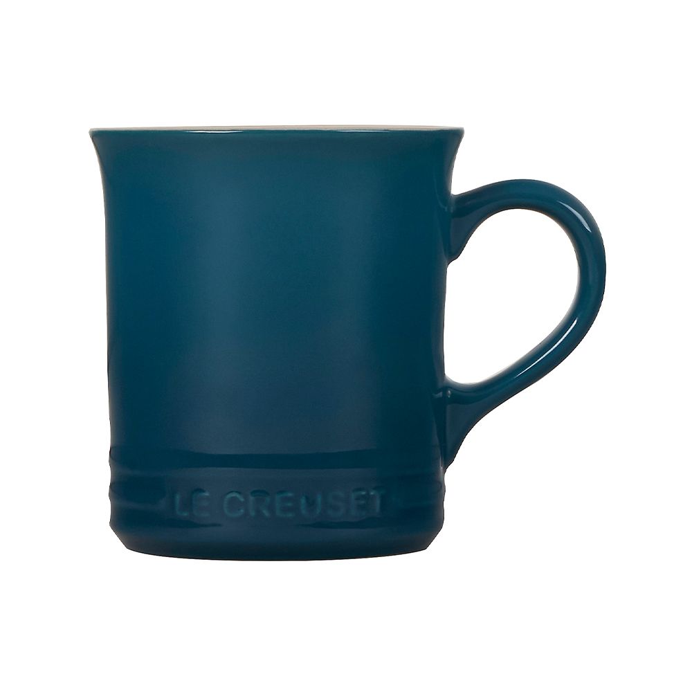  Le Creuset 14oz Mug | Deep Teal