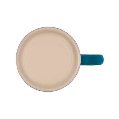  Le Creuset 14oz Mug | Deep Teal