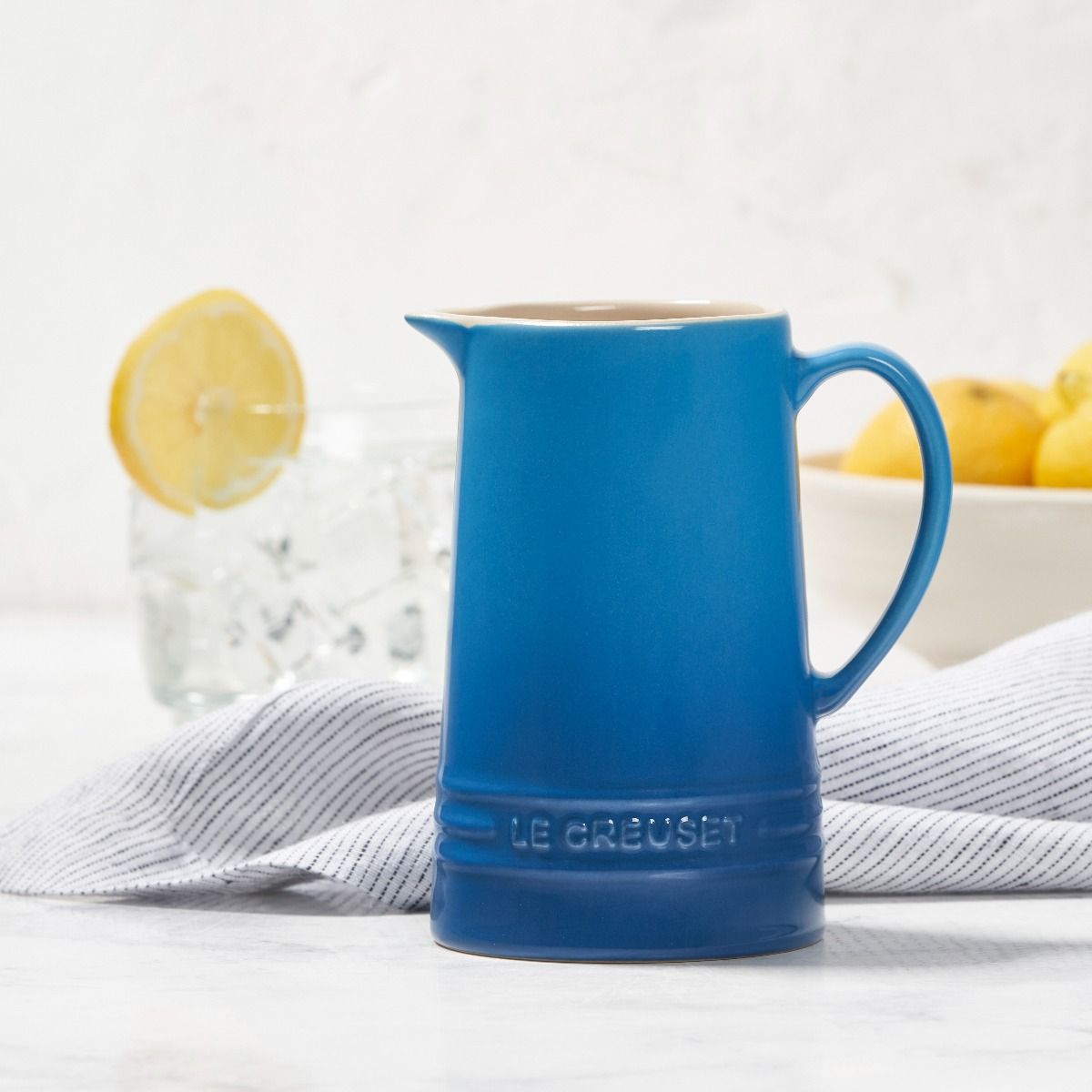  Le Creuset Signature 10oz Petite Pitcher | Marseille