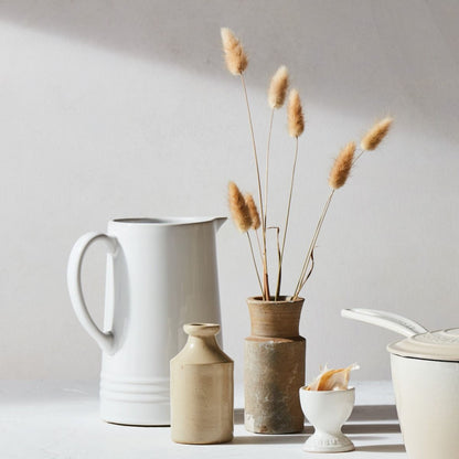  Le Creuset 1.6 Qt. Pitcher | White