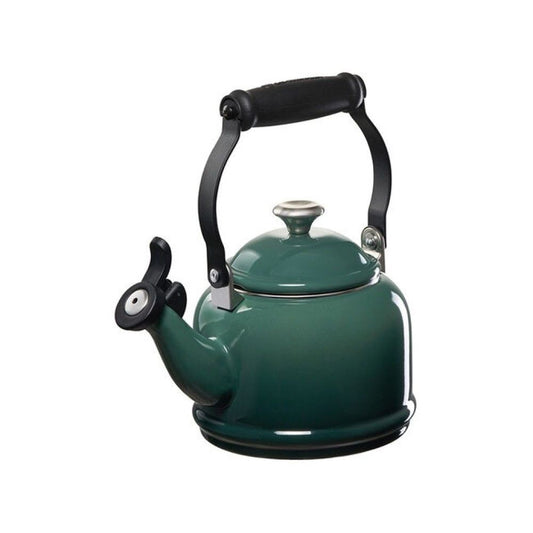  Le Creuset 1.25 Qt. Demi Kettle Tea Pot With Stainless Steel Knob | Artichaut