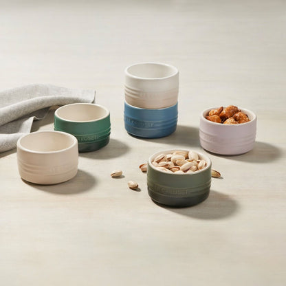  Le Creuset 7oz Straight Walled Ramekin | Artichaut