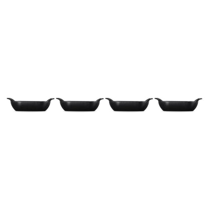  Le Creuset Gourmand Collection 0.75 Qt. Mini Rectangle Baker | Set Of 4