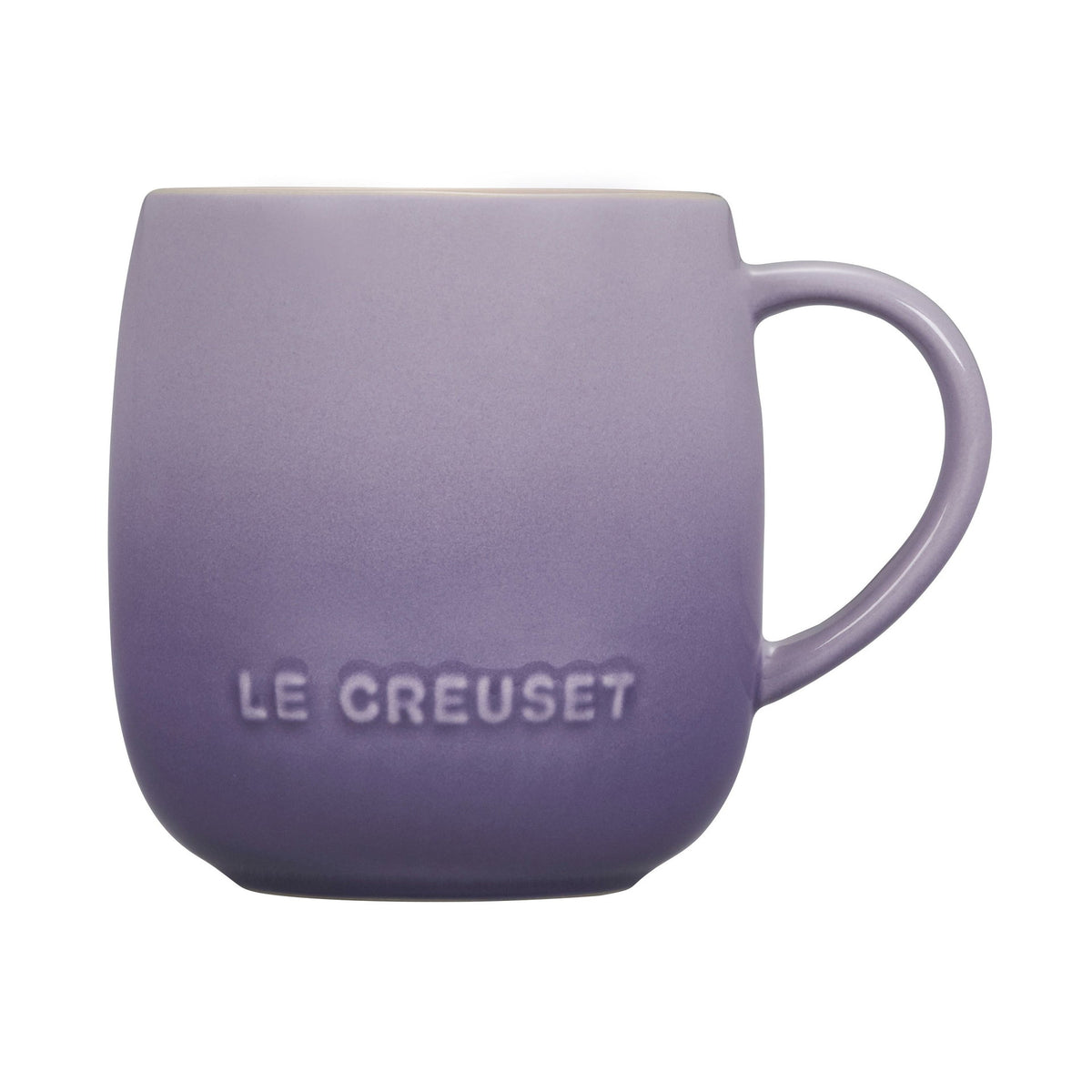  Le Creuset 13oz Heritage Mugs (Set Of 4) | Provence Purple