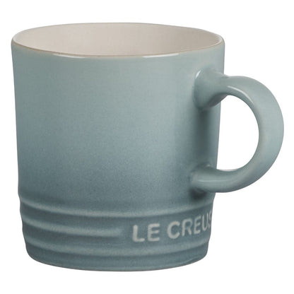  Le Creuset 3oz Espresso Mug | Sea Salt