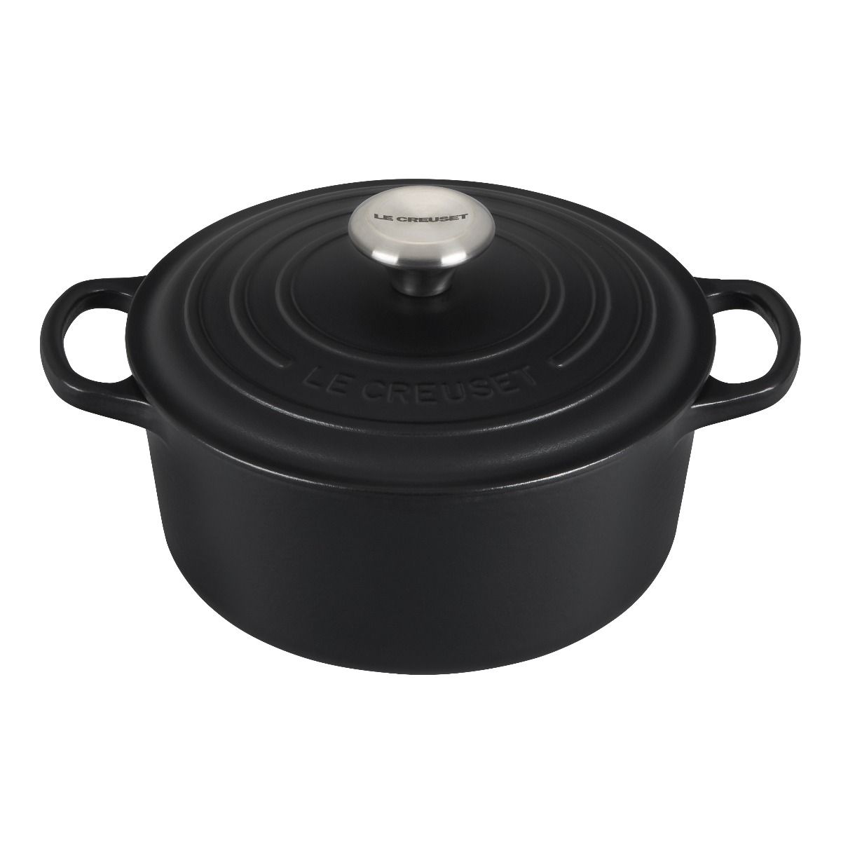  Le Creuset 4.5 Qt. Round Signature Dutch Oven | Multiple Colors Available