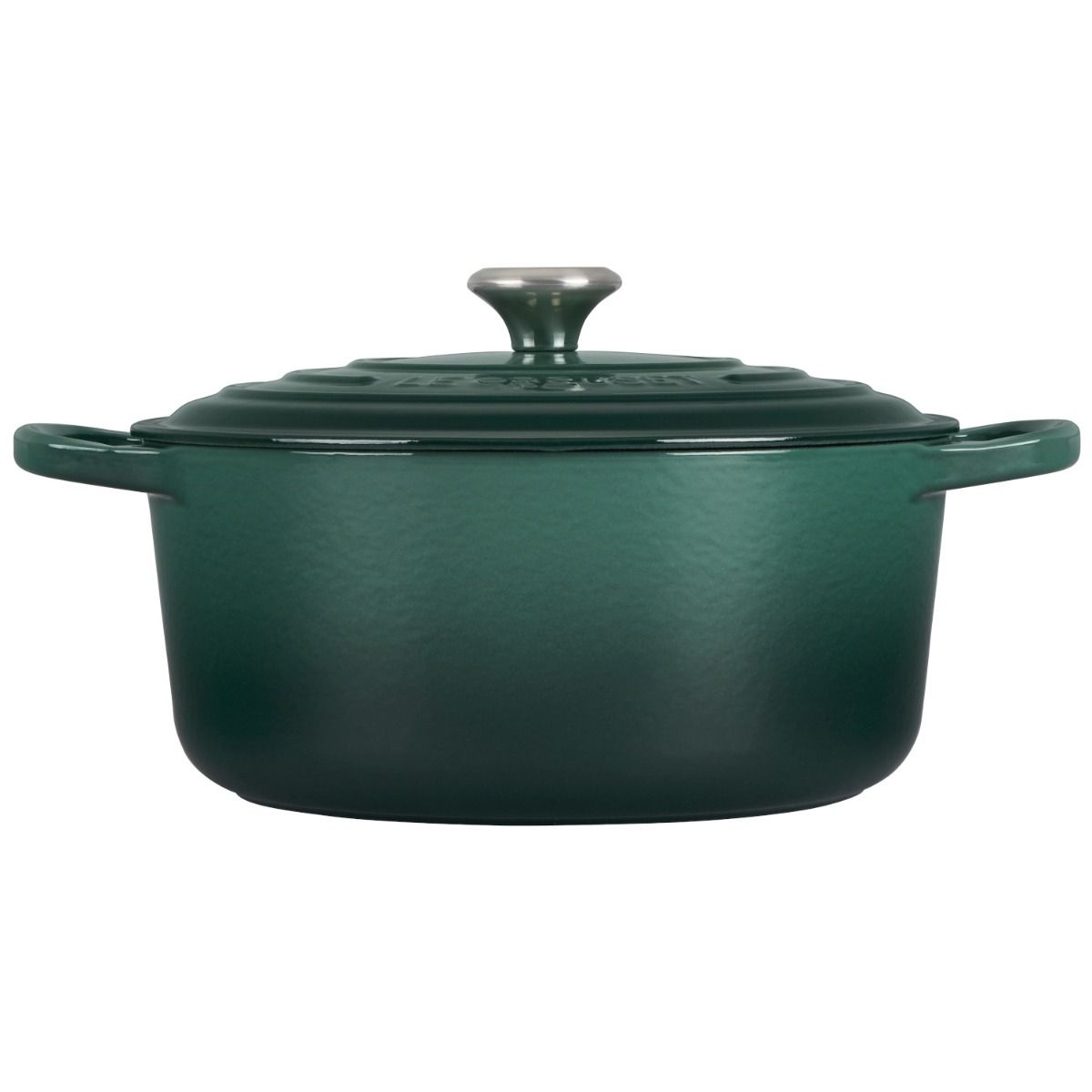  Le Creuset 4.5 Qt. Round Signature Dutch Oven With Stainless Steel Knob | Artichaut