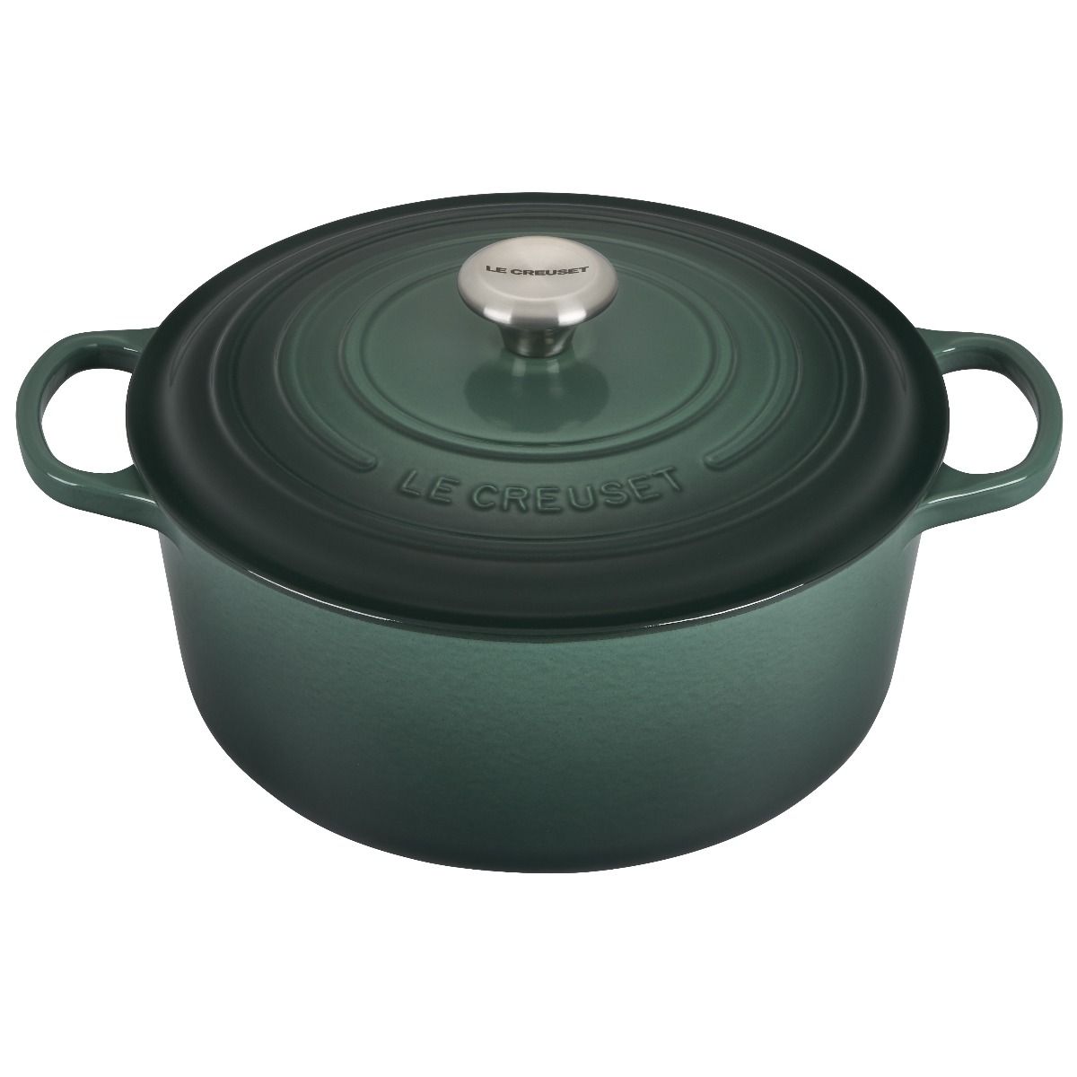  Le Creuset 7.25 Qt. Round Signature Dutch Oven | Multiple Colors Available