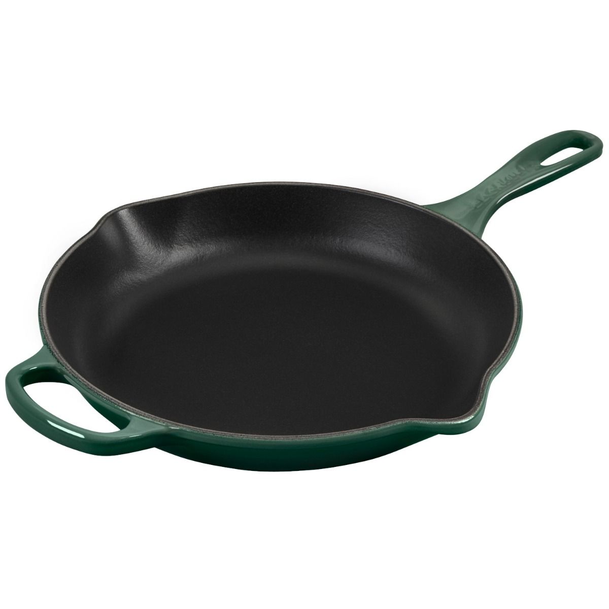  Le Creuset 10.25" Signature Enameled Cast Iron Skillet | Artichaut