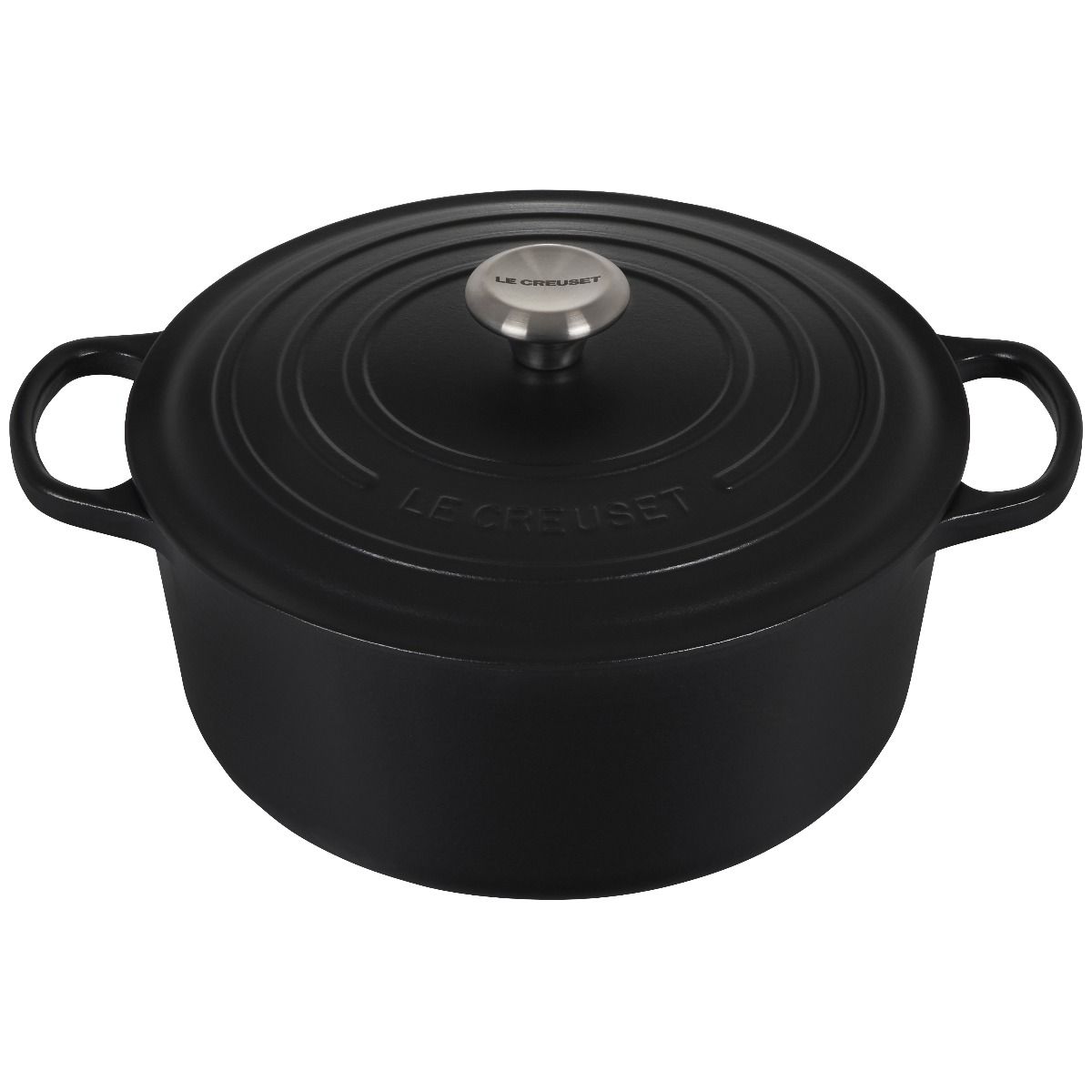  Le Creuset 7.25 Qt. Round Signature Dutch Oven | Multiple Colors Available