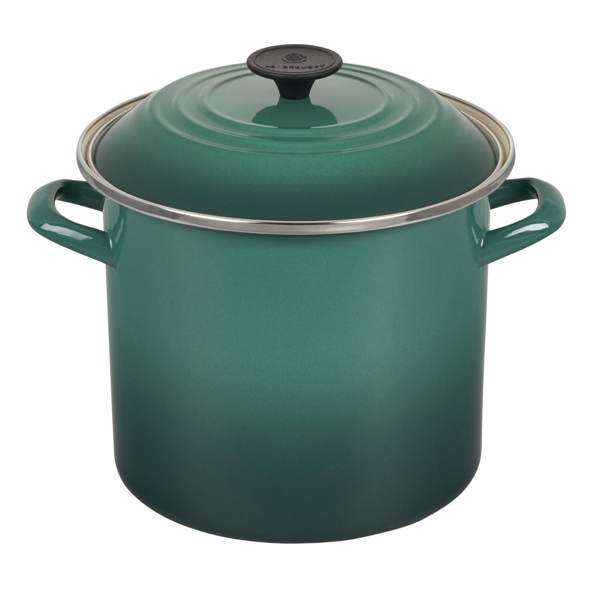  Le Creuset 8 Qt. Stock Pot | Artichaut
