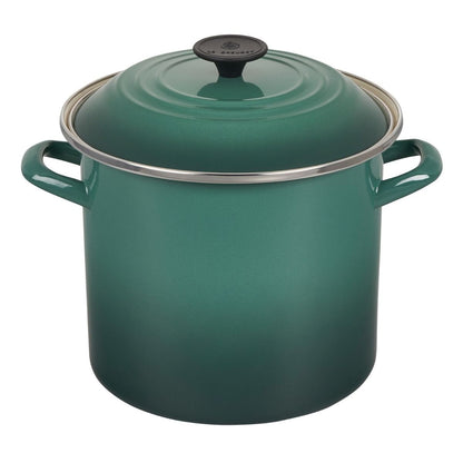  Le Creuset 8 Qt. Stock Pot | Artichaut