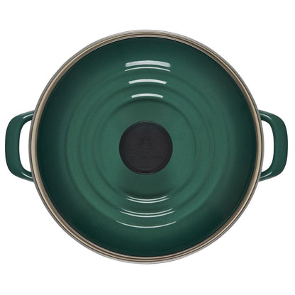  Le Creuset 8 Qt. Stock Pot | Artichaut