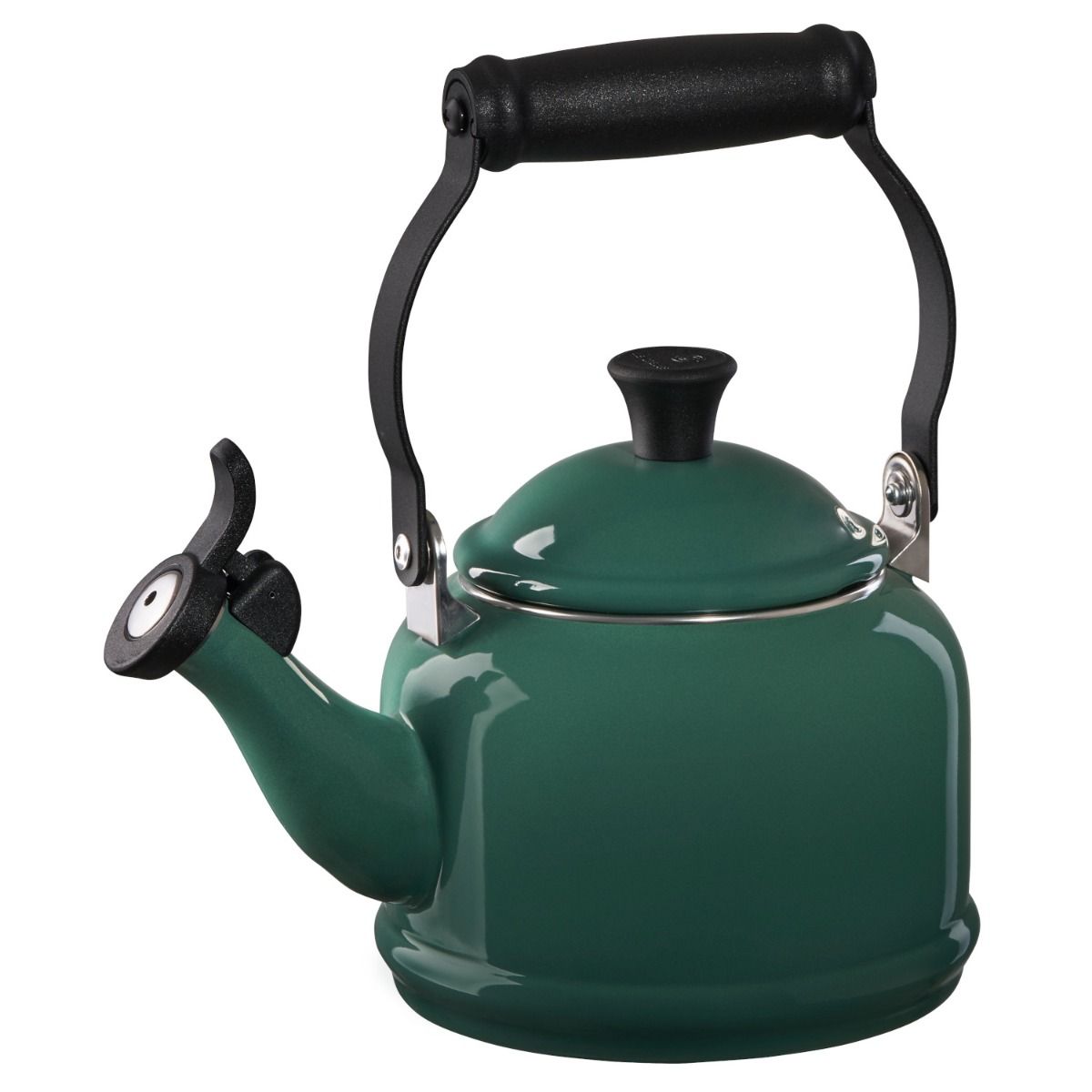  Le Creuset 1.25 Qt. Demi Kettle Tea Pot | Artichaut
