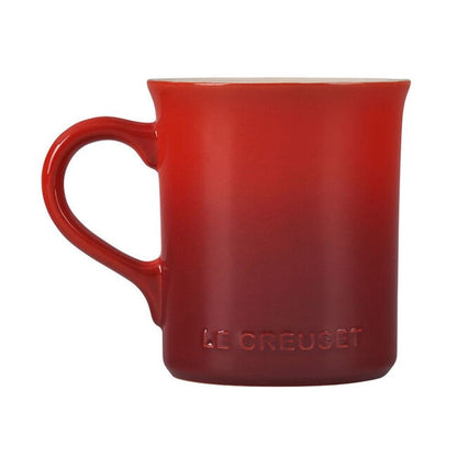  Le Creuset 14oz Mug Eiffel Tower Collection | Cerise