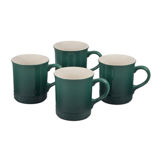  Le Creuset 14oz Mugs (Set Of 4) | Artichaut