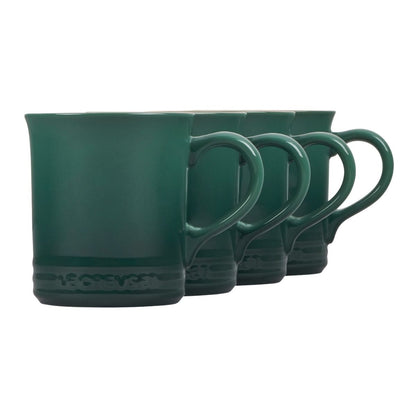  Le Creuset 14oz Mugs (Set Of 4) | Artichaut
